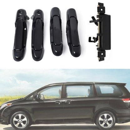 Auto Door Handles 69090-08010 for Toyota Sienna / Sequoia - Door Handles by buy2fix | Online Shopping UK | buy2fix