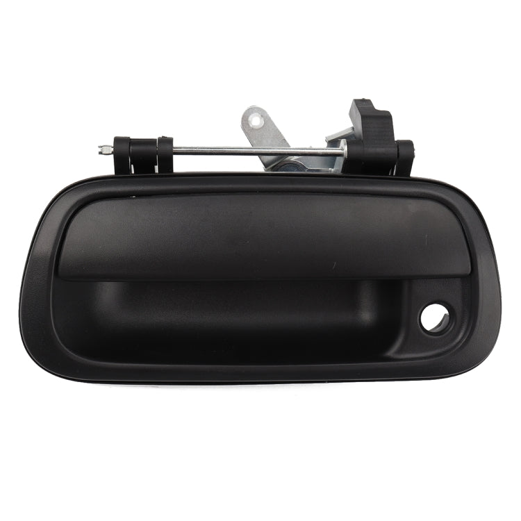 Car Tailgate Handle 69090-0C010 for Toyota Tundra - Door Handles by buy2fix | Online Shopping UK | buy2fix