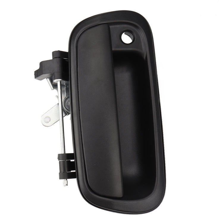 Car Tailgate Handle 69090-0C010 for Toyota Tundra - Door Handles by buy2fix | Online Shopping UK | buy2fix