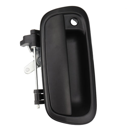 Car Tailgate Handle 69090-0C010 for Toyota Tundra - Door Handles by buy2fix | Online Shopping UK | buy2fix