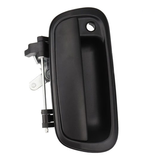 Car Tailgate Handle 69090-0C010 for Toyota Tundra - Door Handles by buy2fix | Online Shopping UK | buy2fix
