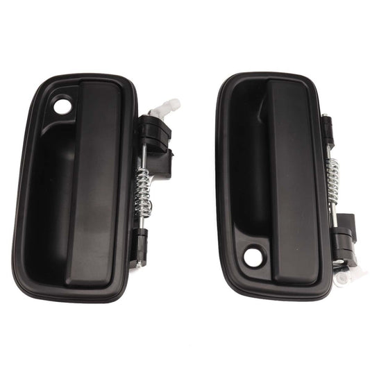2 PCS Auto Outside Door Handles 922035020LH / 6921035070RH  for Toyota Tacoma - Door Handles by buy2fix | Online Shopping UK | buy2fix