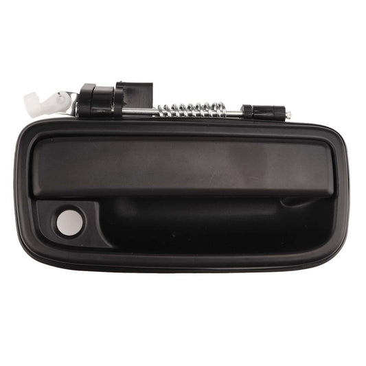 2 PCS Auto Outside Door Handles 922035020LH / 6921035070RH  for Toyota Tacoma - Door Handles by buy2fix | Online Shopping UK | buy2fix