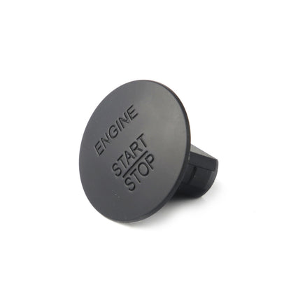 Car Keyless Switch Engine Start Key Push Button 2215450514 for Mercedes-Benz W164 W205(Black) - Car Switches by buy2fix | Online Shopping UK | buy2fix