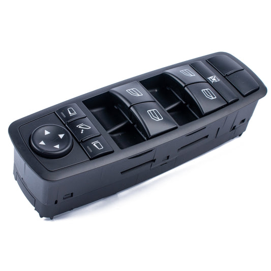 Car Auto Electronic Window Master Control Switch Button A2518300290 for Mercedes-Benz - Car Switches by buy2fix | Online Shopping UK | buy2fix