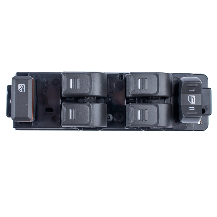 Car Auto Electronic Window Master Control Switch Button 25779767 for Chevrolet - Car Switches by buy2fix | Online Shopping UK | buy2fix