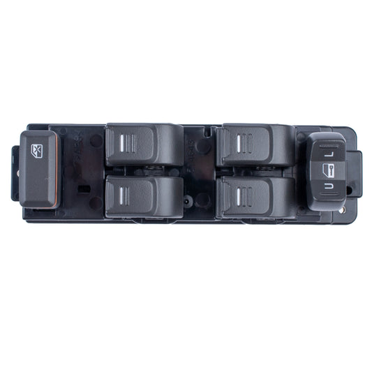 Car Auto Electronic Window Master Control Switch Button 25779767 for Chevrolet - Car Switches by buy2fix | Online Shopping UK | buy2fix