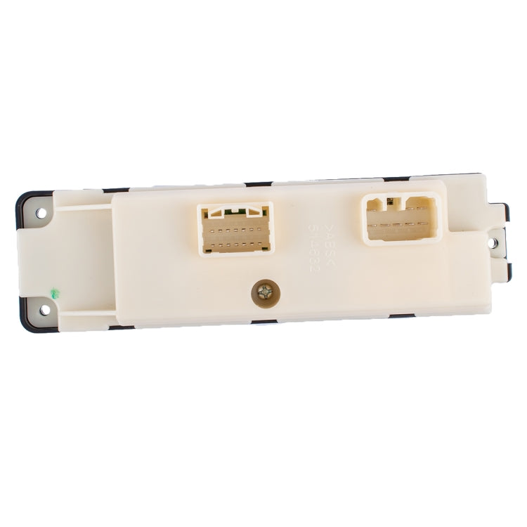 Car Auto Electronic Window Master Control Switch Button 25779767 for Chevrolet - Car Switches by buy2fix | Online Shopping UK | buy2fix