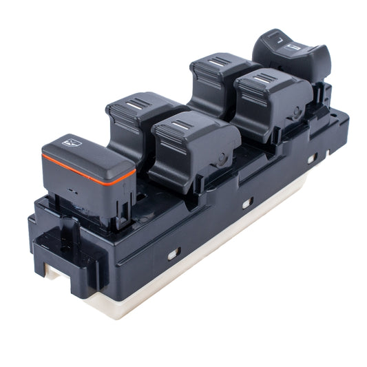 Car Auto Electronic Window Master Control Switch Button 25779767 for Chevrolet - Car Switches by buy2fix | Online Shopping UK | buy2fix