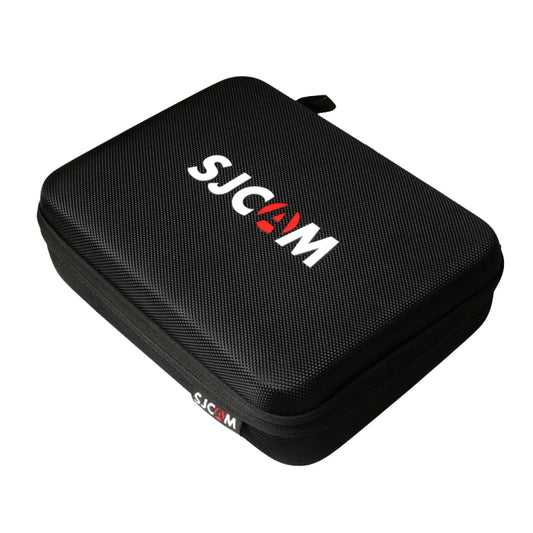 Portable Shockproof Shatter-resistant Wear-resisting Camera Bag Carrying Travel Case for SJCAM SJ4000 / SJ5000 / SJ6000 / SJ7000 / SJ8000 / SJ9000 Sport Action Camera & Selfie Stick and Other Accessories, Size: 22 * 16 * 6 cm - Carry Cases by buy2fix | Online Shopping UK | buy2fix