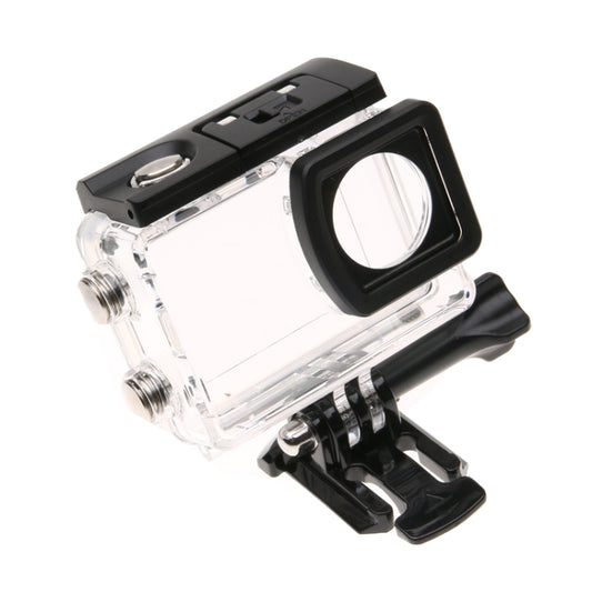 50m Underwater Waterproof Housing Diving Protective Case for SJCAM SJ6 LEGEND (SG186) by buy2fix