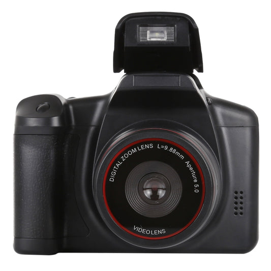 1.3 Mega Pixel HD DV SLR Camera, 2.4 inch LCD, Full HD 720P Recording, EIS - Children Cameras by buy2fix | Online Shopping UK | buy2fix