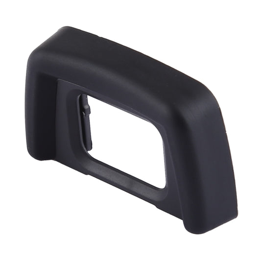 DK-24 Eyepiece Eyecup for Nikon D5000 / D5100 / D3000 / D3100 - Eyecups by buy2fix | Online Shopping UK | buy2fix