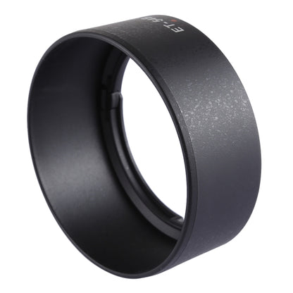 ET54-B Lens Hood Shade for Canon EF-M 55-200mm STM Lens - Lens Hood by buy2fix | Online Shopping UK | buy2fix