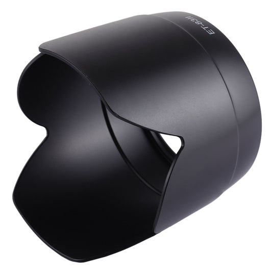 ET-83II Lens Hood Shade for Canon EF 70-200mm f/2.8L USM Lens - Lens Hood by buy2fix | Online Shopping UK | buy2fix