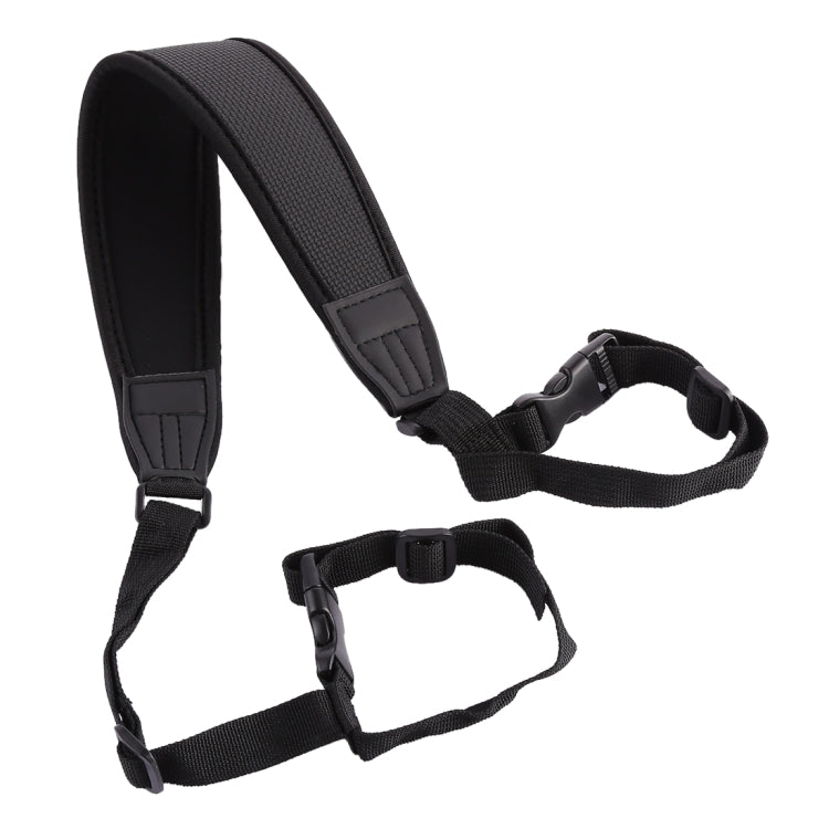 Nylon Decompression Tripod Strap, Length:79cm by buy2fix