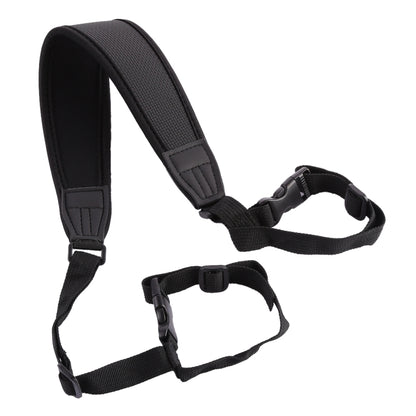 Nylon Decompression Tripod Strap, Length:79cm by buy2fix