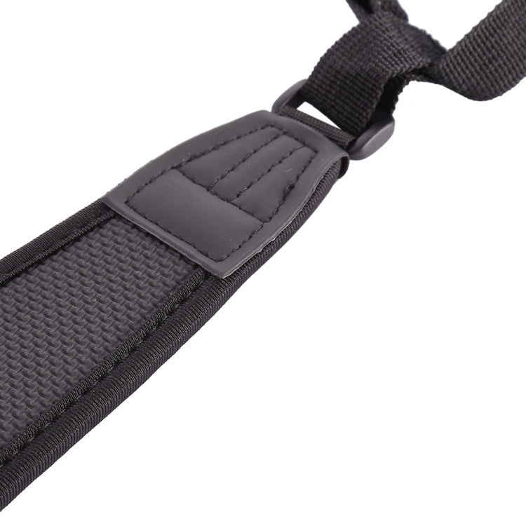 Nylon Decompression Tripod Strap, Length:79cm by buy2fix