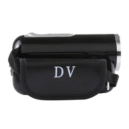 1280x720P HD 16X Digital Zoom 16.0 MP Digital Video Camera Recorder with 2.0 inch LCD Screen(Black) - Video Cameras by buy2fix | Online Shopping UK | buy2fix