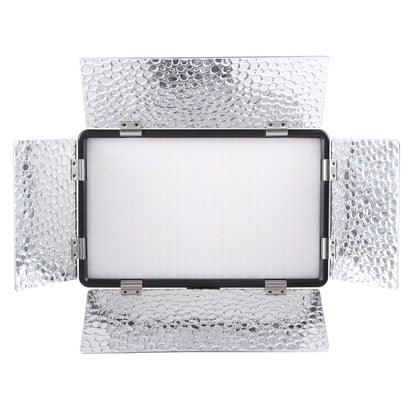 LED01 520 LEDs 4100LM Professional Vlogging Photography Video & Photo Studio Light for Canon / Nikon DSLR Cameras -  by buy2fix | Online Shopping UK | buy2fix