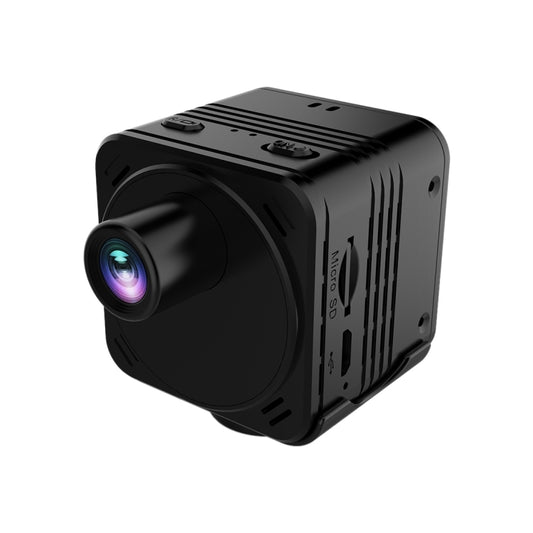 R89 Full HD 1080P WiFi Mini DV Recorder Camera, Support Monitor Detection & Night Vision & Loop Recording & TF Card - Mini Camera by buy2fix | Online Shopping UK | buy2fix