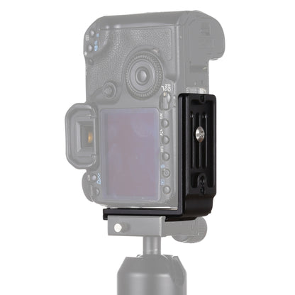 1 / 4 inch Vertical Shoot Quick Release L Plate Bracket Base Holder - L-Bracket by buy2fix | Online Shopping UK | buy2fix
