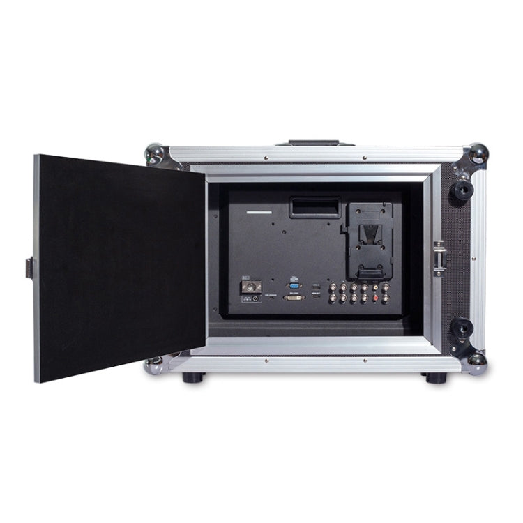 SEETEC 4K215-9HSD-CO 1920x1080 21.5 inch SDI / HDMI Full HD Director Box Camera Field Monitor - On-camera Monitors by SEETEC | Online Shopping UK | buy2fix