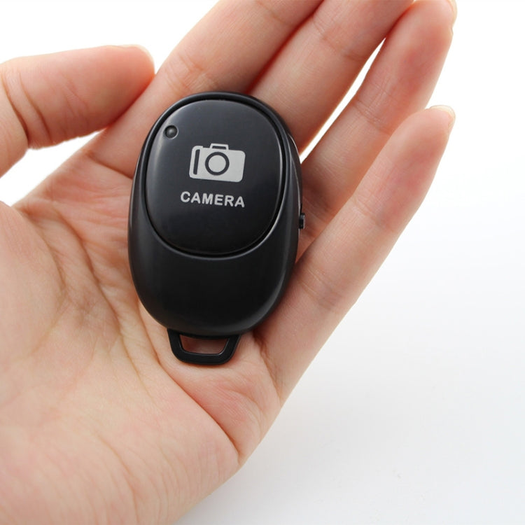 Mini Octopus Flexible Foam Tripod Holder with Phone Clamp & Remote Control (Blue) - Stand by buy2fix | Online Shopping UK | buy2fix