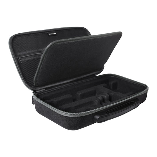 Sunnylife IST-B193 Storage Bag Case Handbag for Insta360 ONE X2 / X(Black) - Case & Bags by Sunnylife | Online Shopping UK | buy2fix