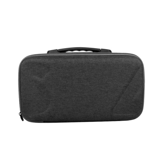 Sunnylife IST-B193 Storage Bag Case Handbag for Insta360 ONE X2 / X(Black) - Case & Bags by Sunnylife | Online Shopping UK | buy2fix