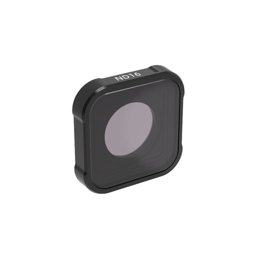 JSR KB Series ND16 Lens Filter for GoPro HERO13 Black /12 Black /11 Black /10 Black /9 Black - Lens Filter by JSR | Online Shopping UK | buy2fix
