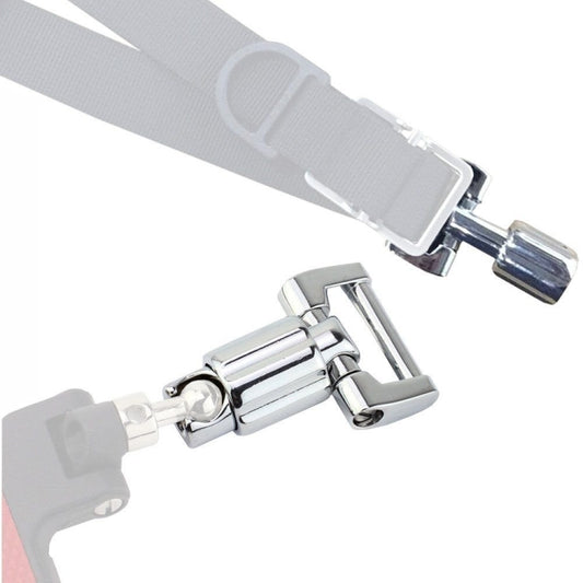 Aluminum Alloy Quick Release Plate Ball Head Lock - Other Accessories by buy2fix | Online Shopping UK | buy2fix