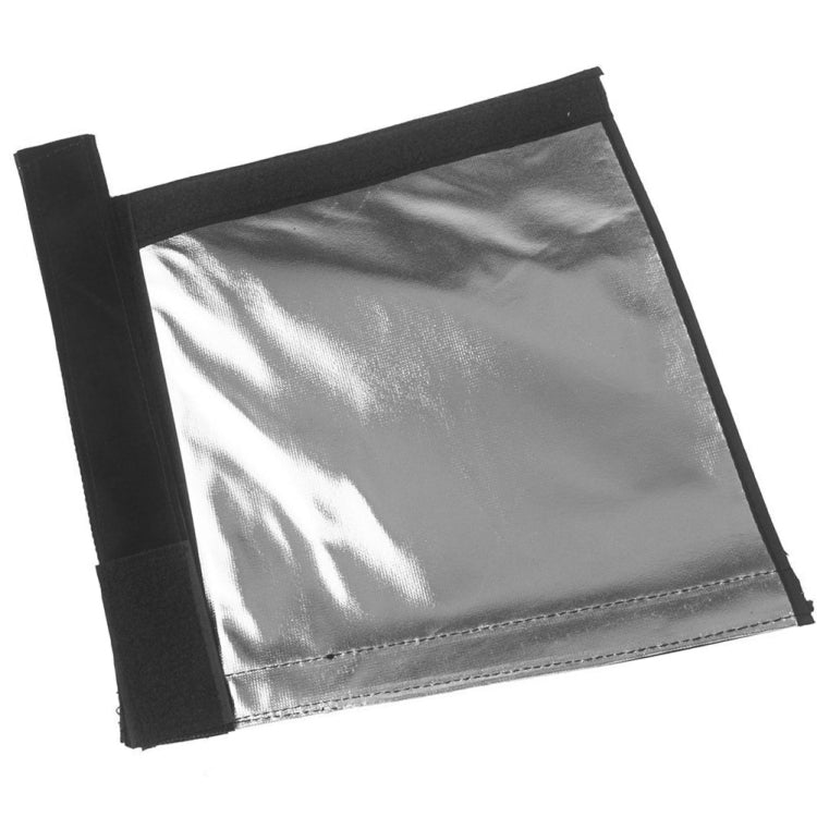 Universal Folding Flash Light Reflector -  by buy2fix | Online Shopping UK | buy2fix