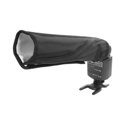 Universal Folding Flash Light Reflector -  by buy2fix | Online Shopping UK | buy2fix