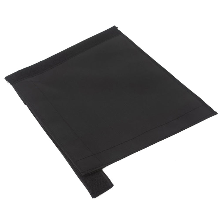 Universal Folding Flash Light Reflector -  by buy2fix | Online Shopping UK | buy2fix