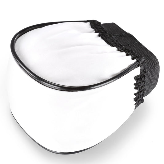 Universal Mini Soft Flash Diffuser, Size: 10cm x 8.5cm x 6.5cm -  by buy2fix | Online Shopping UK | buy2fix