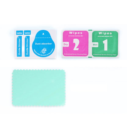 Explosion proof Tempered Glass Film for Insta360 One X2 - Protective Film & Stickers by buy2fix | Online Shopping UK | buy2fix