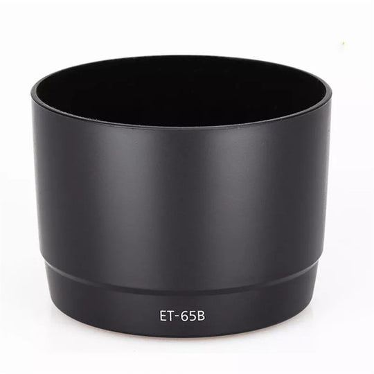 Pare-soleil ET-65B pour objectif Canon EF 70-300 mm F4.5-F5.6 IS USM (noir)