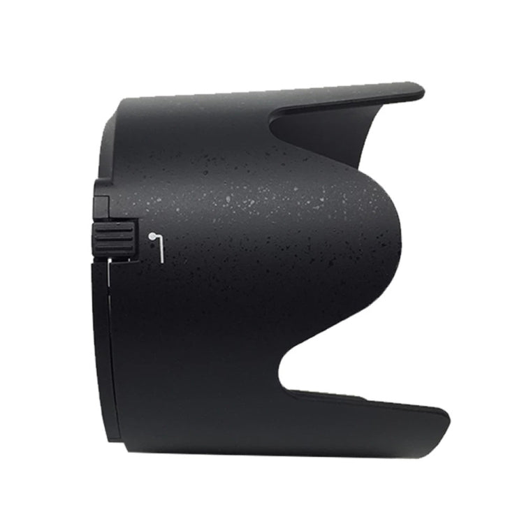 HB-29 Lens Hood Shade for Nikon AF&#8209;S 70&#8209;200mm f2.8G VR Lens (Black) - Lens Hood by buy2fix | Online Shopping UK | buy2fix