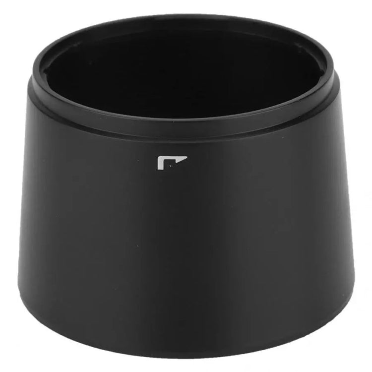 LH-61D Lens Hood Shade for Olympus ZUIKO DIGITAL ED 40-150mm F4-5.6 Lens (Black) - Lens Hood by buy2fix | Online Shopping UK | buy2fix