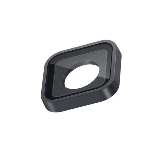 For GoPro HERO10 Black / HERO9 Black UV Protective Lens Filter Repair Part (Black) - Lens Filter by buy2fix | Online Shopping UK | buy2fix