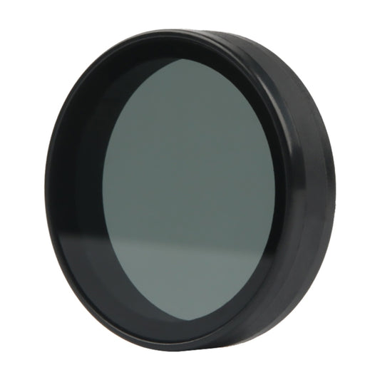 For Xiaomi Mijia Small Camera 38mm ND Dimmer Lens Filter(Black) - Lens Filter by buy2fix | Online Shopping UK | buy2fix