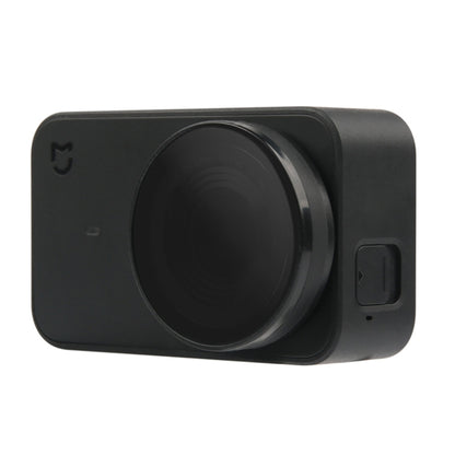 For Xiaomi Mijia Small Camera 38mm ND Dimmer Lens Filter(Black) - Lens Filter by buy2fix | Online Shopping UK | buy2fix