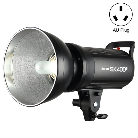 Godox SK400II Studio Flash Light 150Ws Bowens Mount Studio Speedlight (prise AU)