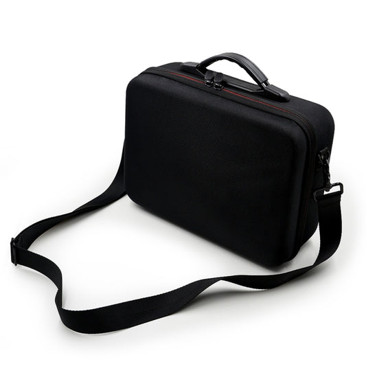 PU EVA Shockproof Waterproof Portable Case for DJI MAVIC PRO and Accessories, Size: 29cm x 21cm x 11cm(Black) - Backpacks & Bags by buy2fix | Online Shopping UK | buy2fix