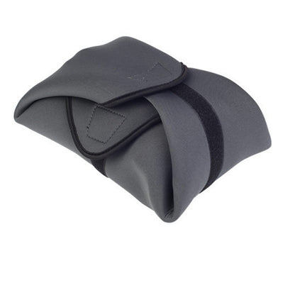 Shockproof Neoprene Bag Magic Wrap Blanket for Canon / Nikon / Sony Camera Lens, Size: 45 x 45cm - Lens Bag by buy2fix | Online Shopping UK | buy2fix