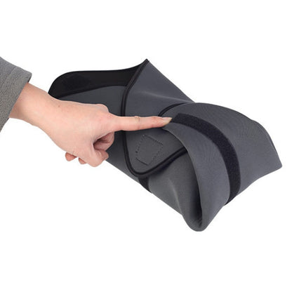 Shockproof Neoprene Bag Magic Wrap Blanket for Canon / Nikon / Sony Camera Lens, Size: 45 x 45cm - Lens Bag by buy2fix | Online Shopping UK | buy2fix