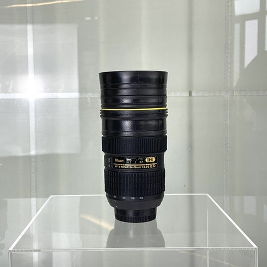 For Nikon AF24-70 Lens DSLR Camera Non-Working Fake Dummy Lens Model - Camera Model by buy2fix | Online Shopping UK | buy2fix