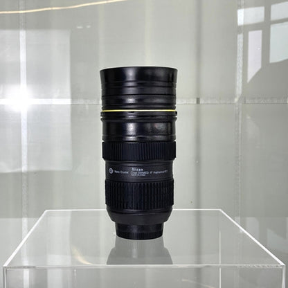 For Nikon AF24-70 Lens DSLR Camera Non-Working Fake Dummy Lens Model - Camera Model by buy2fix | Online Shopping UK | buy2fix