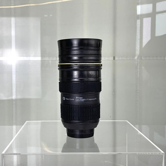For Nikon AF24-70 Lens DSLR Camera Non-Working Fake Dummy Lens Model - Camera Model by buy2fix | Online Shopping UK | buy2fix